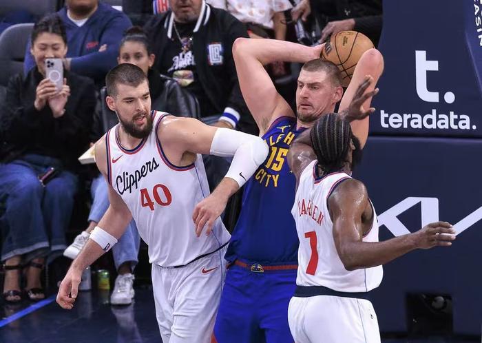 关于史上最“经典”的季后赛圈粉无数的对决有哪些？的信息