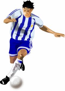 开云·体育官网-竞技精神：足球比赛中的“拼搏到底”精神