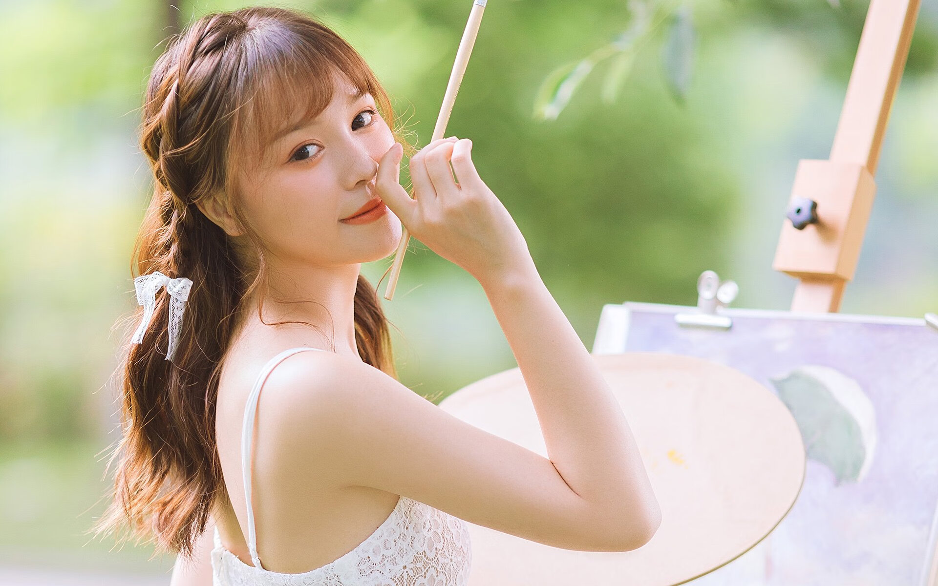 史密斯女子200米蝶泳展现强大心理素质，女子200米蝶泳参赛选手